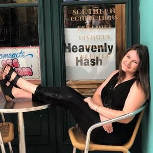 Meet your Posher, Kallie